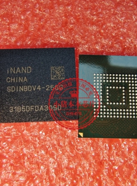 SDINBDV4-256G SDINBDA4-256G  SDINBDA6-256G  新的一个起拍