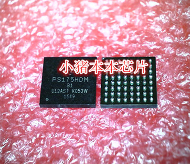 小猪本本PS175HDMB新的