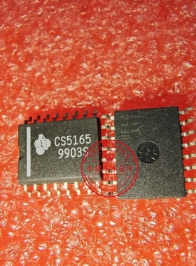 CS5165DW CS5165 SOP  新的  一个起拍