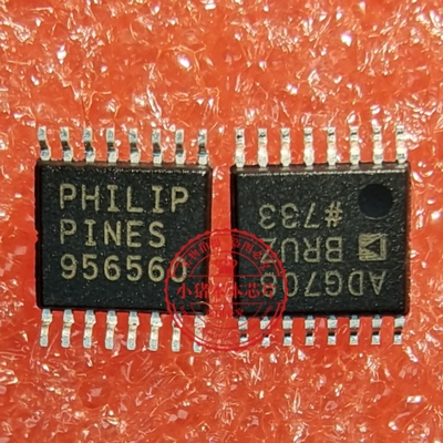 ADG708BRUZ-REEL7 ADG708BRUZ TSSOP-16