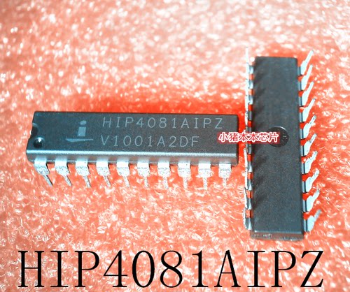 集成电路H1P4081A1PZDIP-20