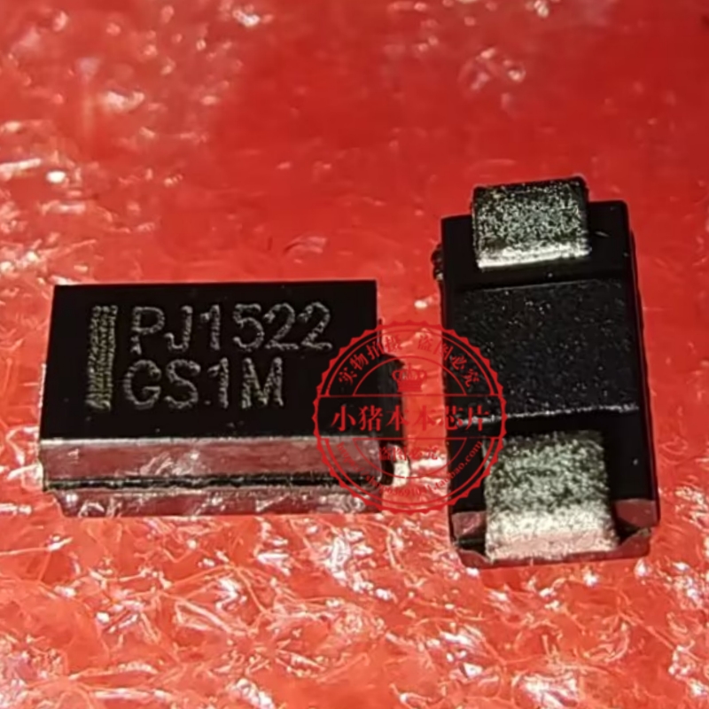 GS1M-LTP GS1M  GSIM PJ1522 SMA  新的  一个起拍