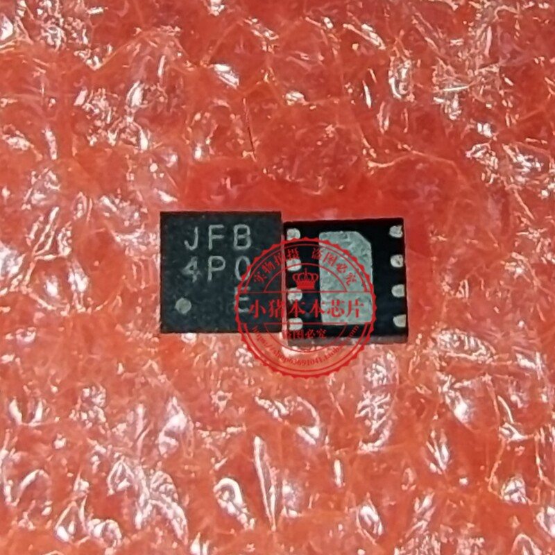 SLG55594AVTR SLG55594AV SLGC55594AVTR 丝印 JFB QFN8