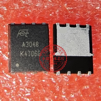 FKBA3048 丝印 A3048 QFN5*6 真正全新原装 一个起拍