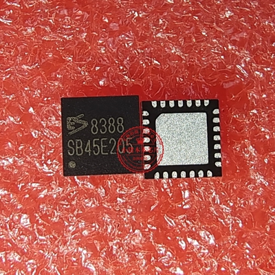 芯片ES8388E58388丝印8388