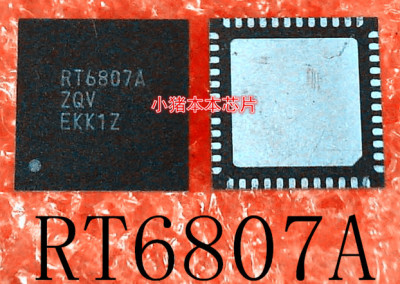 小猪本本RT6807AZQV新的