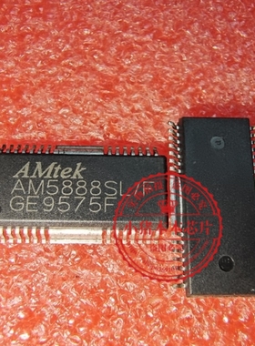 AM5888SL/F AM5888S L/F AM5888S AW5888S HSOP28