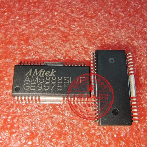 AM5888SL/F AM5888S L/F AM5888S AW5888S HSOP28