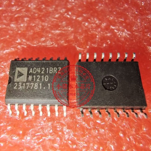 AD421 AD421BR AD421BRZ ARZ 数模转换器芯片 SOP16全新