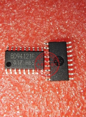 BD94121F-GE2 BD94121F SOP18  新的  一个起拍