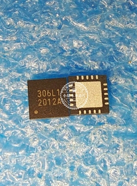 EUA2012AJIR1 EUA2012A 丝印2012A  QFN20 新的 一个起拍