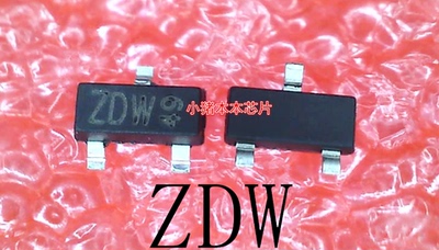 PBSS5350T  丝印:ZDW  RY3820E  3820E  丝印BC BCEOT SOT23 新的