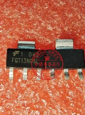 FQT13N06 FQT13N06L SOT-223 新的   一个起拍