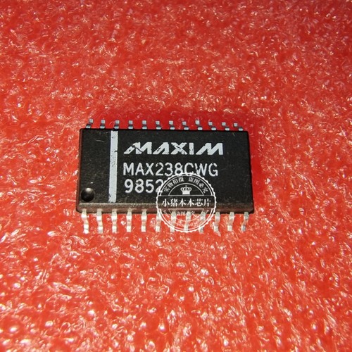 MAX238CWG   MAX238CMG    SOP   新的  一个起拍