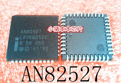 集成电路AN82527AN82527F8
