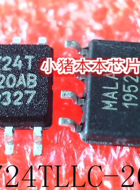 ACS724TLLC-20AB ACS724T LLC-20AB SOP-8 新的 一个起拍 可直拍