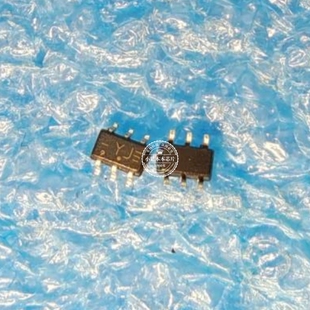 74LVC1G3157GW   丝印YJ   SOT-363  新的 一个起拍