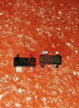 BAS40-07 E6327 丝印47s 47p 47开头 SOT-143    新的   一个起拍