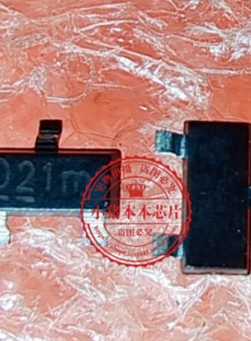 cmt2n7002g  丝印 021M O21M SOT23-3