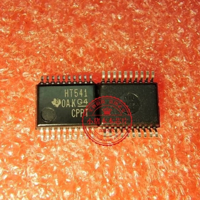 SN74HCT541DBR SN74HCT541DB HT541  SSOP20 新的   一个起拍