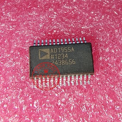 芯片AD1955ARSZAD1955A