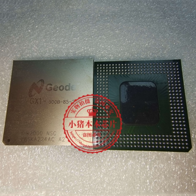 GX1-300B-85-2.0 GX1-233B-85-1.8  GXLV-233B 2.5V 85C 一个起拍