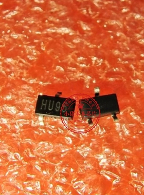 MCP1703T-3302E/CB 丝印HU** 封装SOT23-3  新的  一个起拍