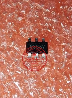 G9336ADJTP1U G9336ADJ 印丝 93367 9336开头 9336D SOT23-6