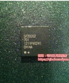 小猪芯片 UPD720202K8-701-BAA-A UPD720202  D720202 UPD720201