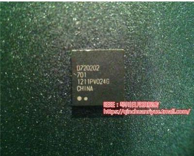 集成电路UPD720202K8-701-BAA-A