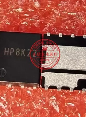 HP BK22 HP8K22 HP8K22TB QFN8 新的一个