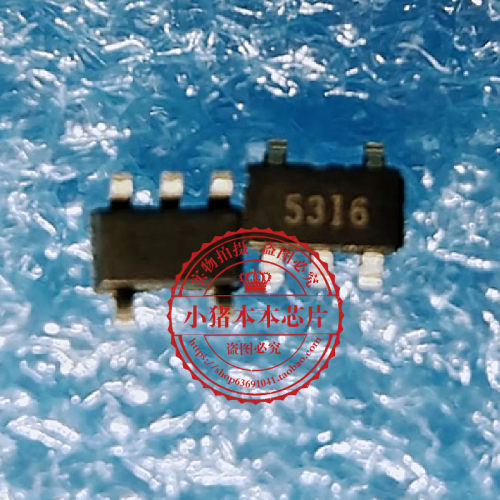 集成电路APL3553IBI-TRG