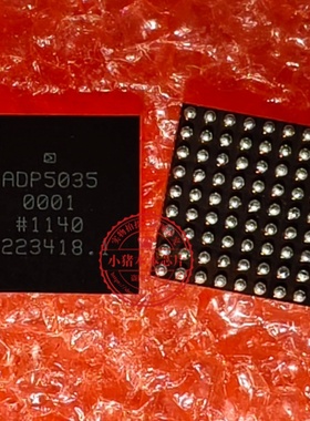 全新 ADP50350001CBZR ADP50350001 ADP5035 0001 BGA全新原装