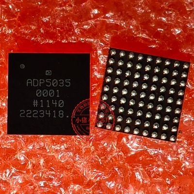 全新 ADP50350001CBZR ADP50350001 ADP5035 0001 BGA全新原装