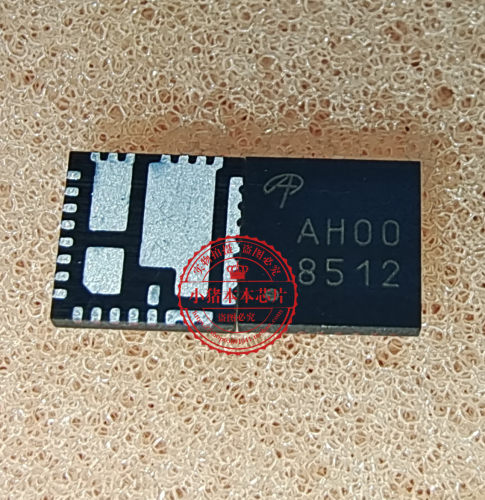 集成电路PS8331BQFN60GTR-A2AHDD