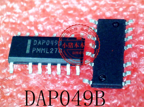 DAP049B芯片DPA049BSOP14