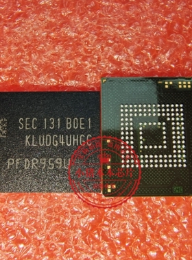 KLUDG4UHGC-B0E1 新的一个起拍