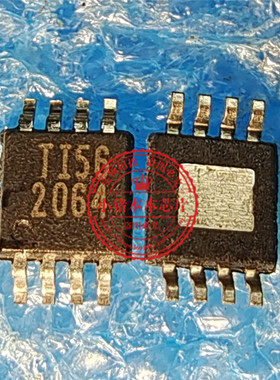 TPS2064DGNR TPS2064D丝印2064 JCS640CH 一个起拍