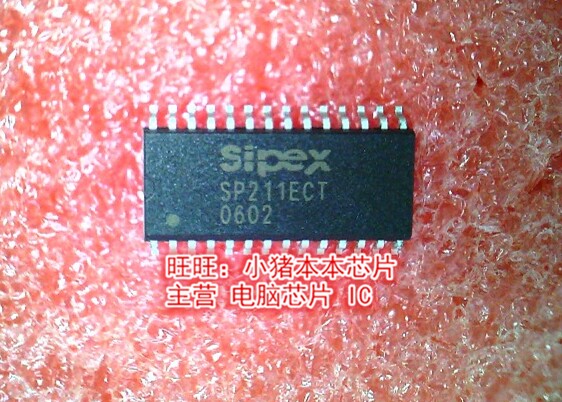 SP211ECT P82C150AHT  SC1186CSW  SOP新的 一个起售