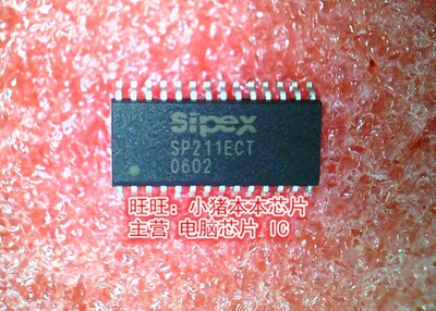 SP211ECT P82C150AHT  SC1186CSW  SOP新的 一个起售