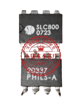 SLC800 5LC800  SLC800-S 直插DIP8   新的  一个起拍