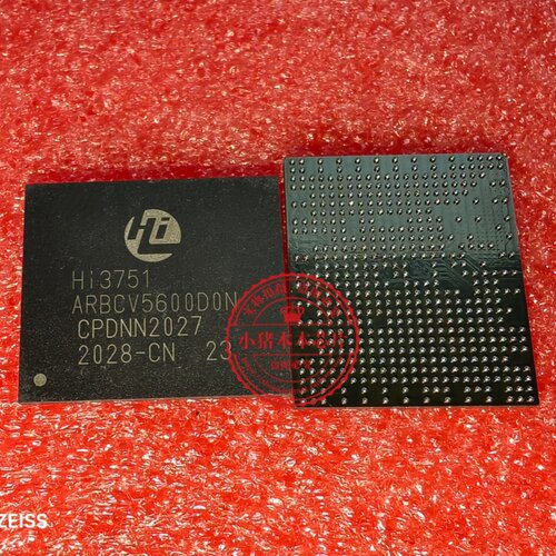 HI3751ARBCV5600D0N  HI3751ARBCV5600DON ARBCV5100 BGA全新