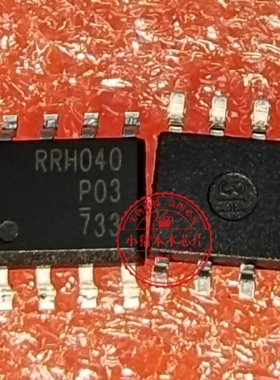 RRH040P03 RRH040 SOP8