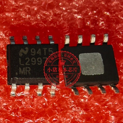 L2997MR L2997  LP2997MR LM2997MR SOP8