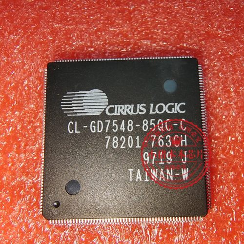 芯片CL-GD7548-85QC-CUP1566PQK