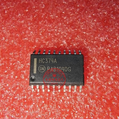 MC74HC373ADWR2G 丝印HC373A  MC74HC373ADW  SOP-20