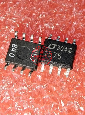 LT1575CS8 LT1575 丝印1575 SOP8脚封装 新的一个起拍