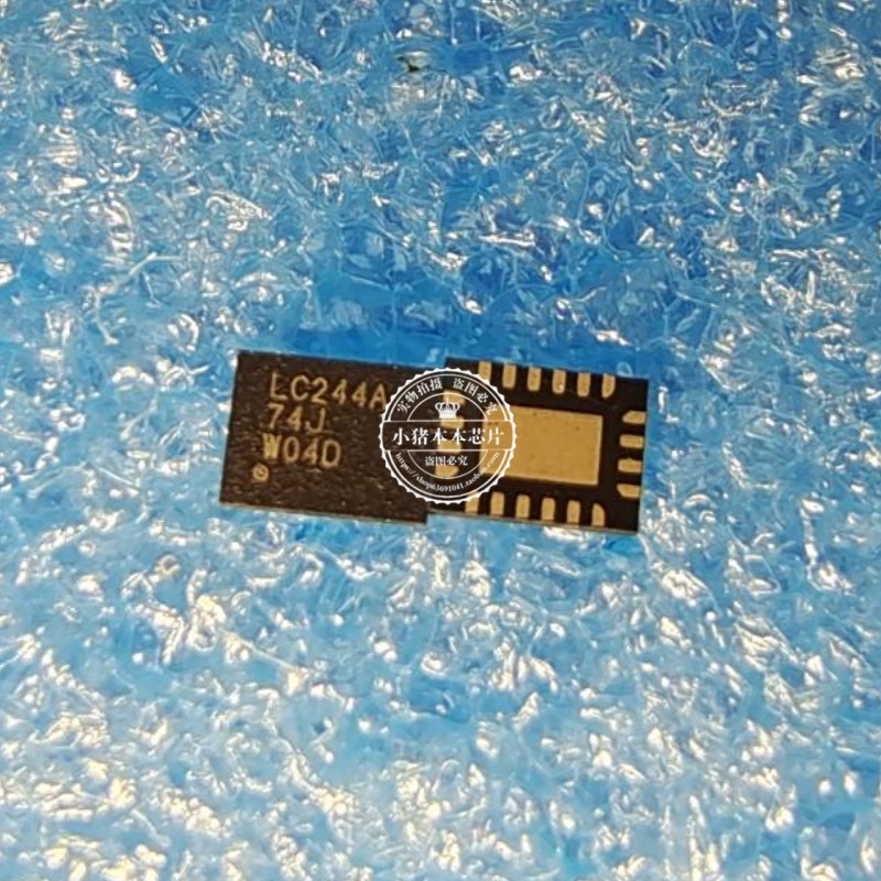 LC244A  SN74LVC244ARWPR  244ARWPT SN74LVC244ARWP X1  QFN-20