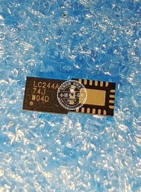 LC244A  SN74LVC244ARWPR  244ARWPT SN74LVC244ARWP X1  QFN-20