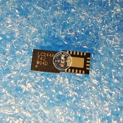 LC244A  SN74LVC244ARWPR  244ARWPT SN74LVC244ARWP X1  QFN-20